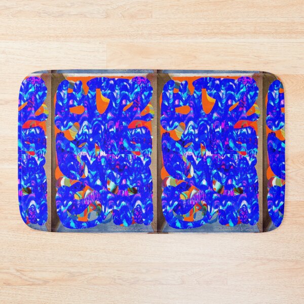 Item preview, Pop abstract designed and sold by Diego Manuel Rodriguez.
