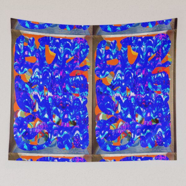Item preview, Pop abstract designed and sold by Diego Manuel Rodriguez.
