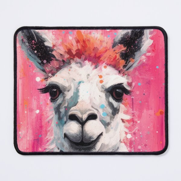Item preview, Magnificent Alpaca designed and sold by Xenthorium.