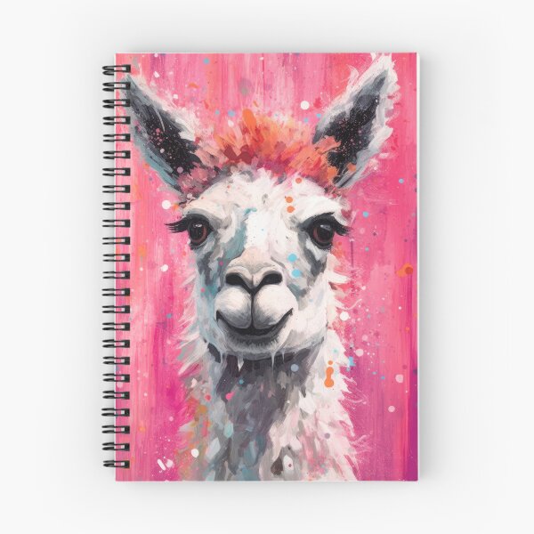 Item preview, Magnificent Alpaca designed and sold by Xenthorium.