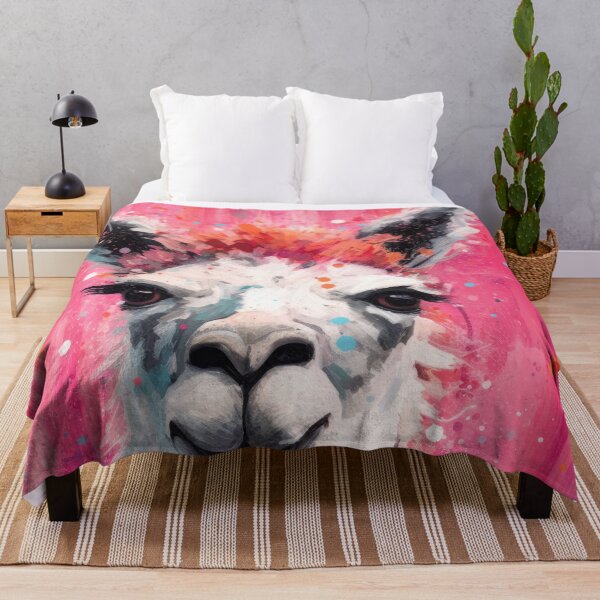 Item preview, Magnificent Alpaca designed and sold by Xenthorium.