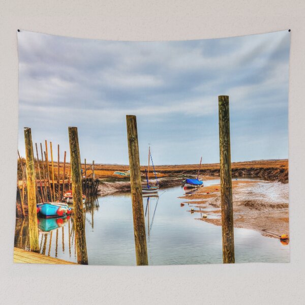 Item preview, Blakeney Point, Norfolk, UK designed and sold by Paul Thompson Photography.