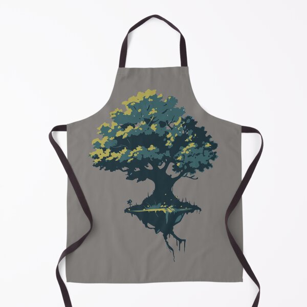 Artikelvorschau, Hängender Baum entworfen und verkauft von MayoVinylStore.