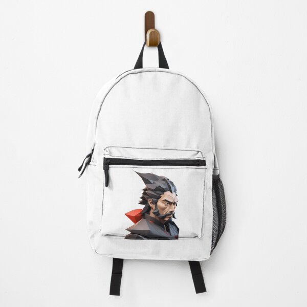 Item preview, Miyamoto Musashi designed and sold by Noxia-Designs.