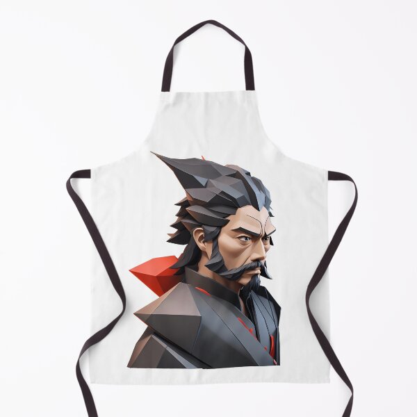 Item preview, Miyamoto Musashi designed and sold by Noxia-Designs.