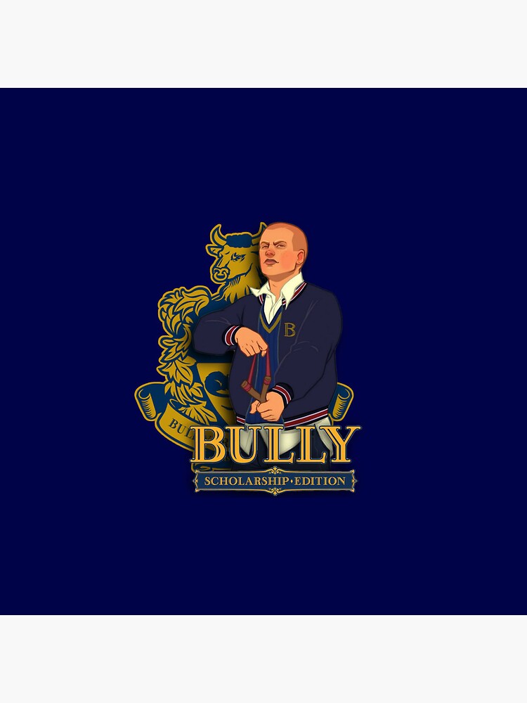 Pin on Bully scholarship edition