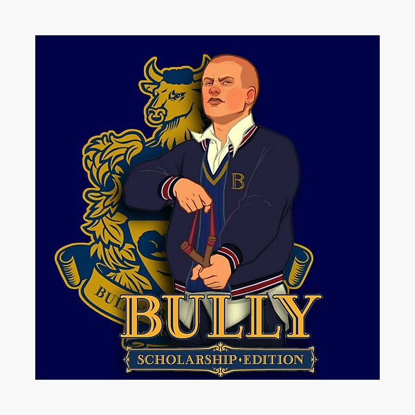 GTA San Andreas Jimmy Hopkins From Bully Anniversary Edition Mod