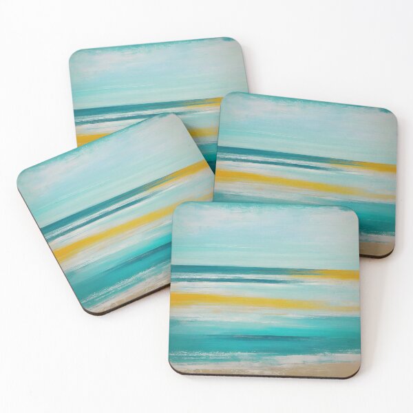 Item preview, Sunlit Shore designed and sold by jensara.