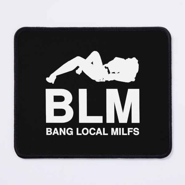 Item preview, Bang Local Milfs designed and sold by by-ariel24.
