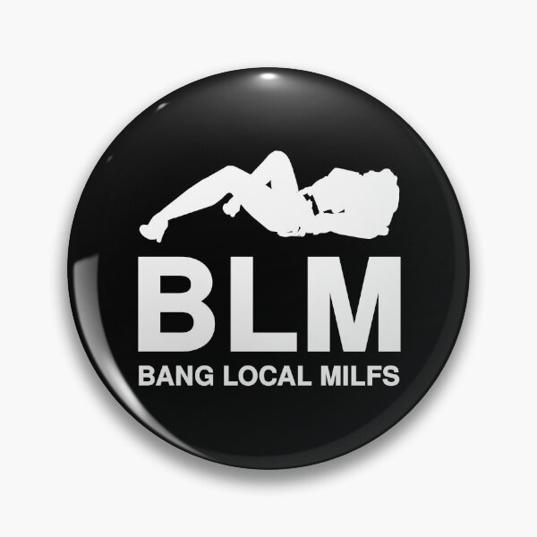 Item preview, Bang Local Milfs designed and sold by by-ariel24.