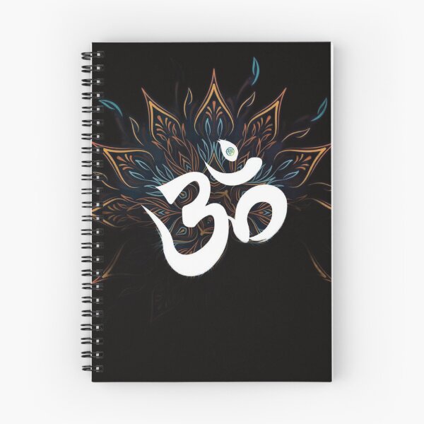 Item preview, ZenScape: Harmonious Om Artwork designed and sold by Epic Design Trix.