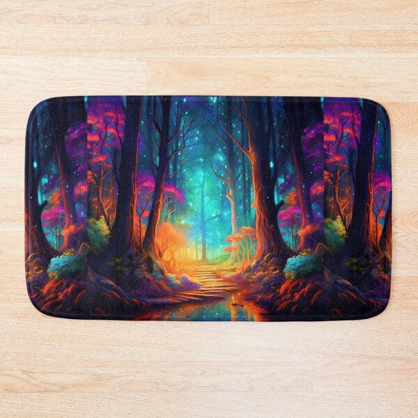 Item preview, Psychedelic Tapestry, Bedroom Wall Decor, Wall Hanging Trippy Tapestry, Trippy Room Decor, Aesthetic Wall Decor, Psychedelic Tapestry designed and sold by TileTango.
