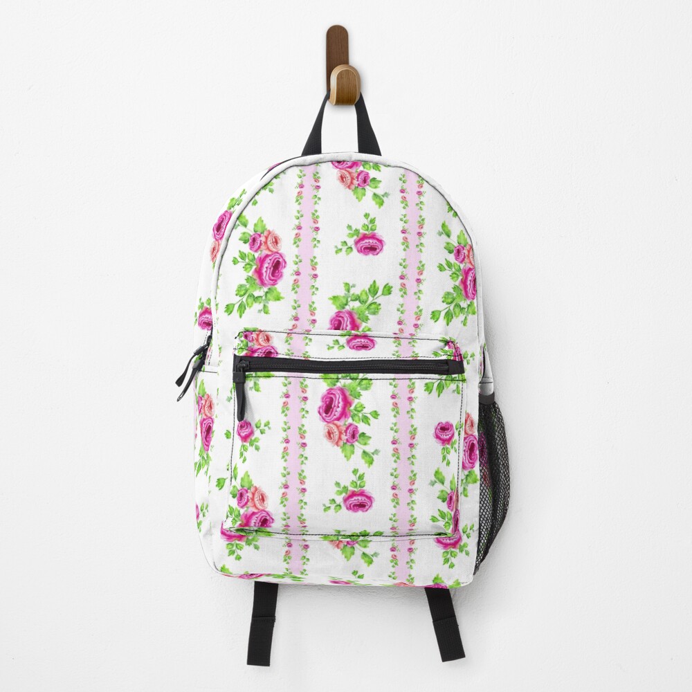 Item preview, Backpack designed and sold by InaDim.