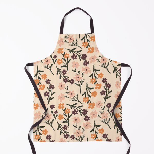 Item preview, Fall Floral designed and sold by jessmariecreate.