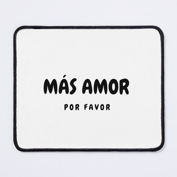 Item preview, More love please | Más amor por favor designed and sold by Katcappelletti.