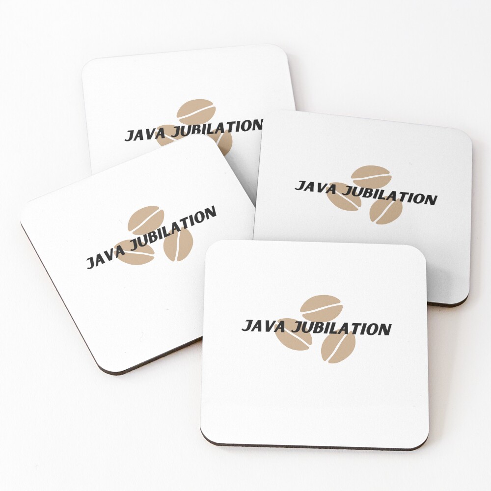 Item preview, Coasters (Set of 4) designed and sold by Cactus202.