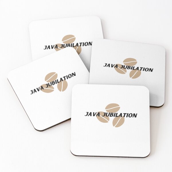 Item preview, Java Jubilation designed and sold by Cactus202.