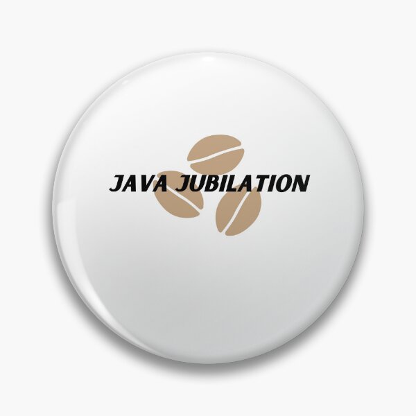 Item preview, Java Jubilation designed and sold by Cactus202.