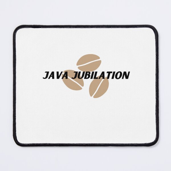 Item preview, Java Jubilation designed and sold by Cactus202.