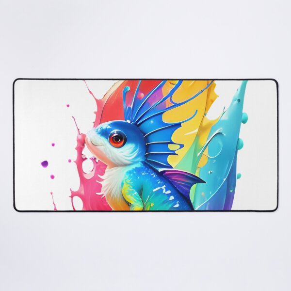 Item preview, A sea dragon fish designed and sold by DStudioArt.