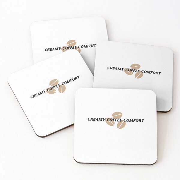 Item preview, Creamy Coffee Comfort designed and sold by Cactus202.