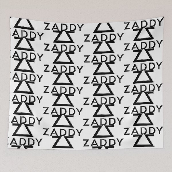 Item preview, ZADDY designed and sold by Brubarell.