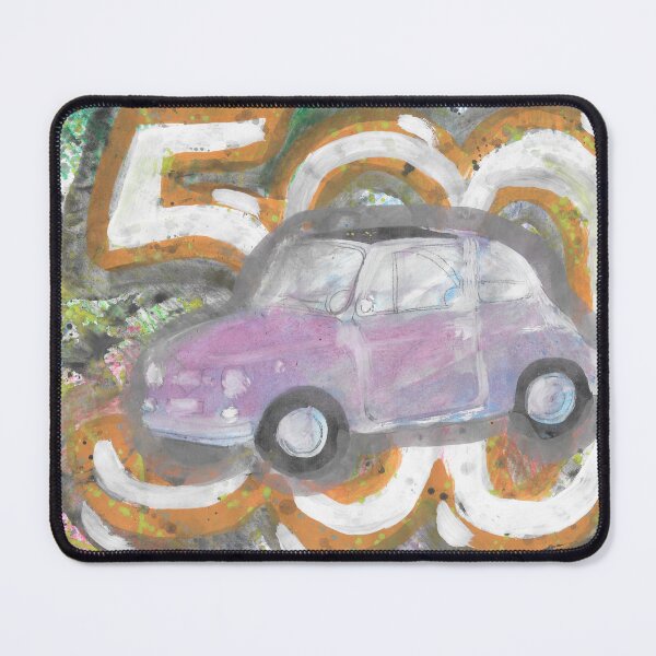 Item preview, Fiat 500 designed and sold by walterfest.