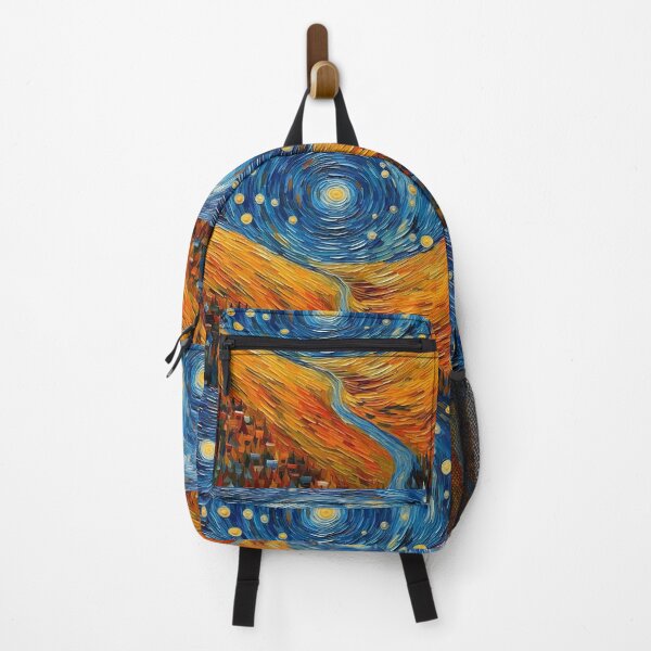 Item preview, Van gogh Field designed and sold by SameeraDammeyer.