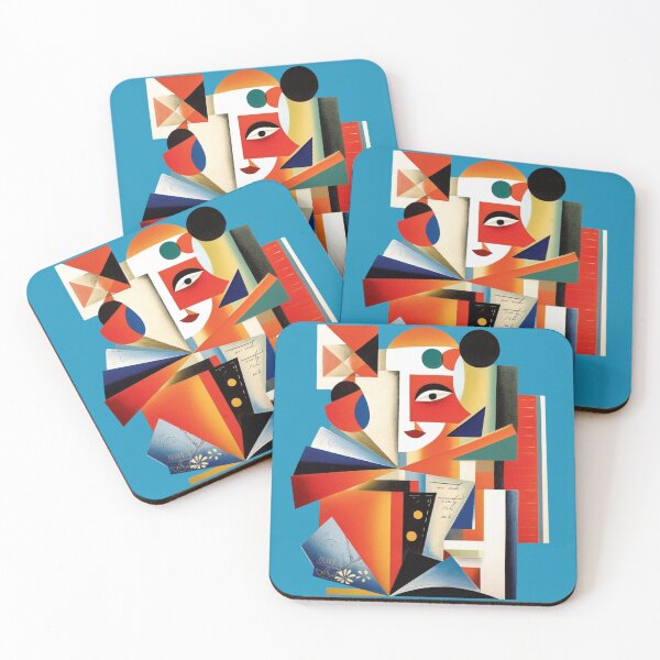 Item preview, Dadaism Books  designed and sold by Hibiskusmond.