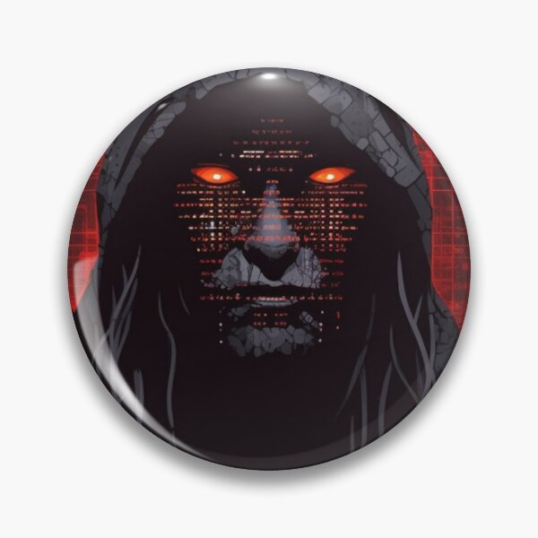 Item preview, Deep Core Evil AI Hacking The Universe designed and sold by Nightarcade.