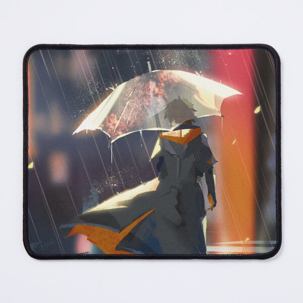 Item preview, Alban Knox - NIJISANJI EN designed and sold by Boy From North.