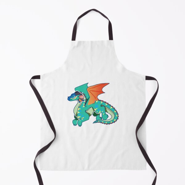 Item preview, Glory wings of fire designed and sold by bee blobb.