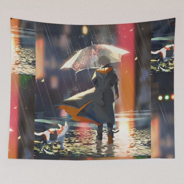 Item preview, Alban Knox - NIJISANJI EN designed and sold by Boy From North.