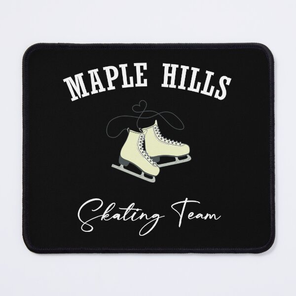 Item preview, Maple Hills Skating Team- Icebreaker designed and sold by PURPLESHORT.