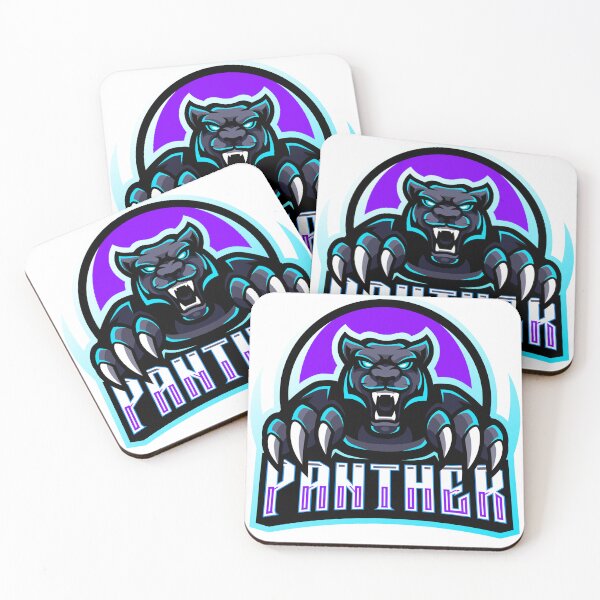Item preview, Black Panther designed and sold by WOLFFOLINS.