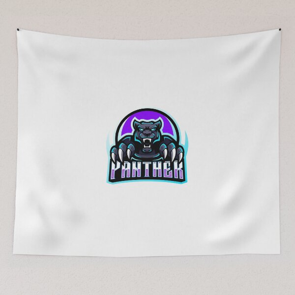 Item preview, Black Panther designed and sold by WOLFFOLINS.