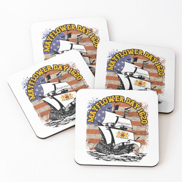 Item preview, Mayflower Day  designed and sold by MironEX.