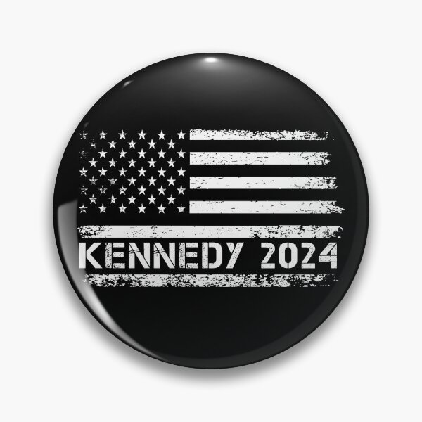 Item preview, robert kennedy, robert kennedy 2024, kennedy jr, democratic nominee 2024, robert f kennedy jr age, robert kennedy jr, kennedy president 2024, designed and sold by Ice-On-My-Veins.