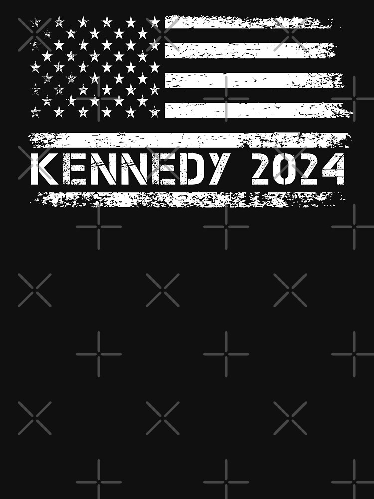 "robert kennedy, robert kennedy 2024, kennedy jr, democratic nominee