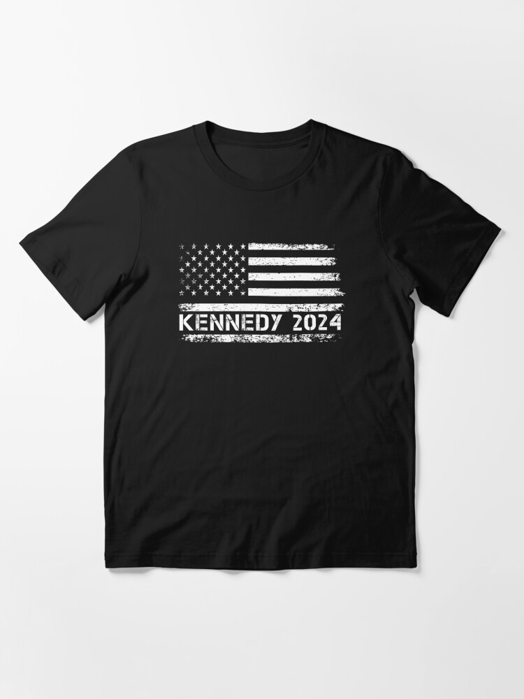 "robert kennedy, robert kennedy 2024, kennedy jr, democratic nominee