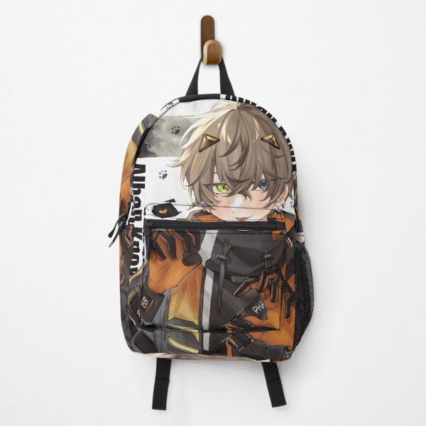 Item preview, Alban Knox - NIJISANJI EN designed and sold by Boy From North.