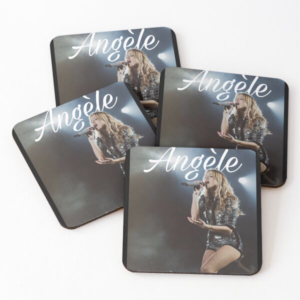 Item preview, Angèle  designed and sold by pelshop.