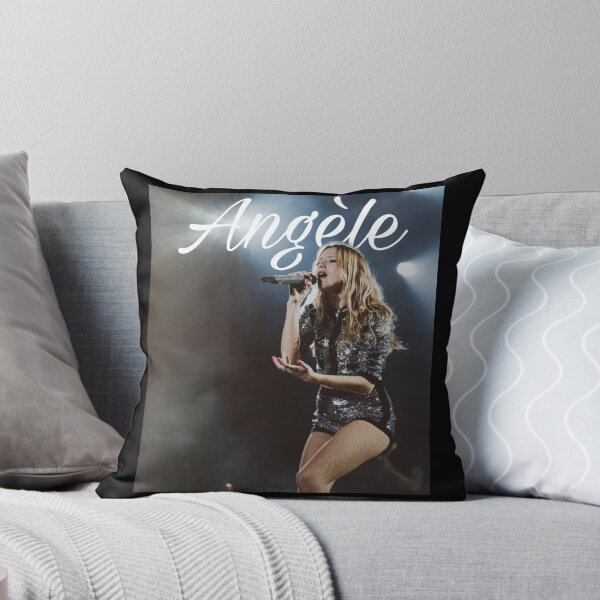 Item preview, Angèle  designed and sold by pelshop.