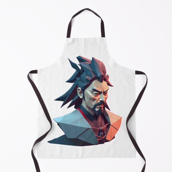 Item preview, Miyamoto Musashi designed and sold by Noxia-Designs.
