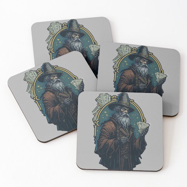 Item preview, Shadow Wizard Money Gang designed and sold by YrtemmyS.