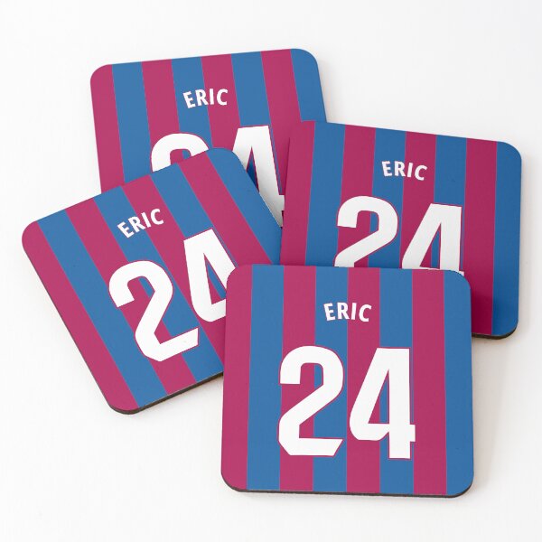 Item preview, Eric García - Barcelona 23/24 designed and sold by On Target Sports.