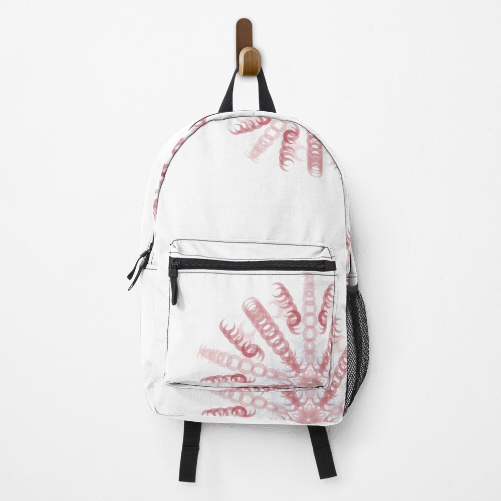Item preview, Backpack designed and sold by vivekananda345.