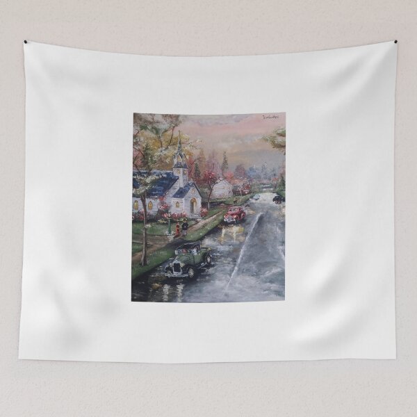 Item preview, Model-A Morning designed and sold by GregWilliamsArt.