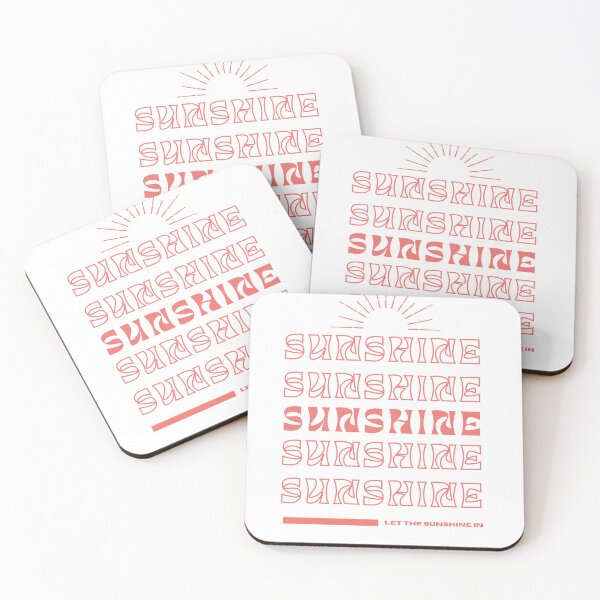 Item preview, Let the sunshine in designed and sold by SmSm Main Street.