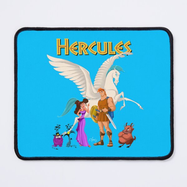 Item preview, Hercules designed and sold by Avniz.